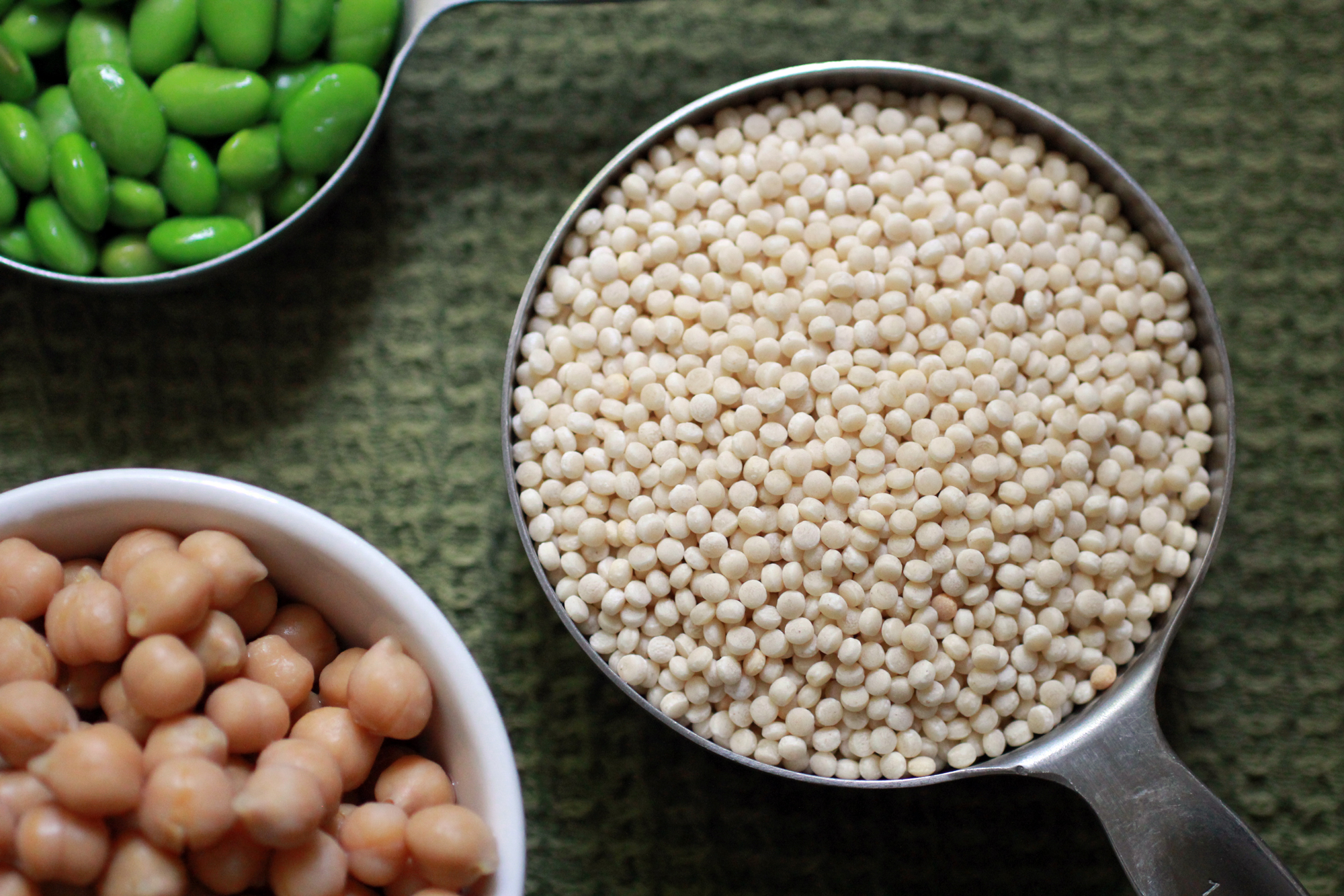 Israeli Couscous