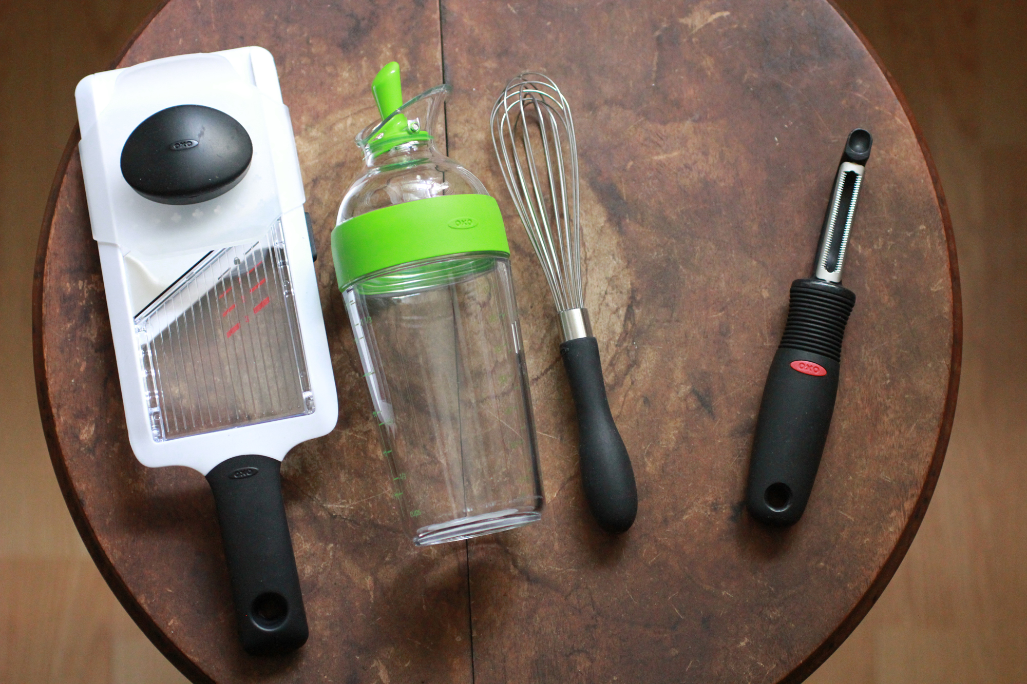 OXO tools