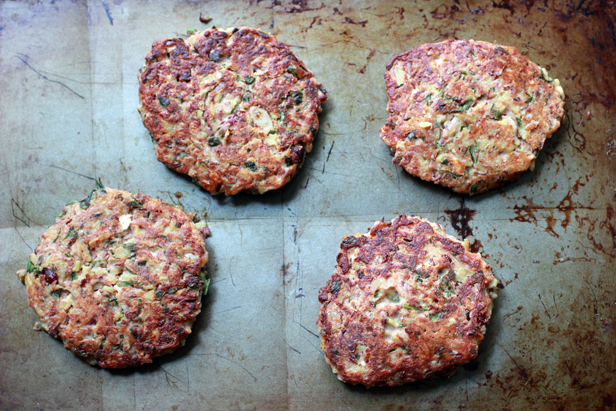 rajma veggie burger