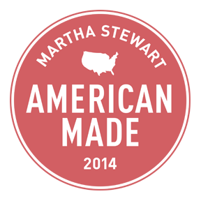 Martha Stewart American Made