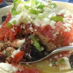 Dakos Salad – Speciality of Crete