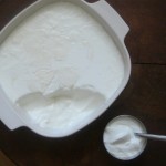 How To Make Yogurt Two Ways