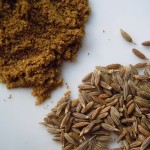 The Spice Route: Recipe Relay on Cumin
