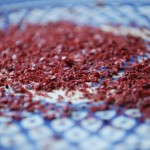 The Spice Route: Louisa Shafia on Sumac