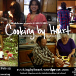 Cooking By Heart Screening @ Moviehouse 3rd Ward Event