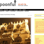 My Review of Ganesh Temple Canteen in City Spoonful