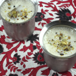 Indian Spiked Eggnog