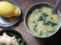thove, South Indian lentil soup