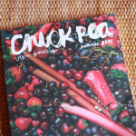 Summer Recipes in Chickpea Magazine