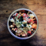 My Indian-Chinese Dinner Series Pops Up September 20th