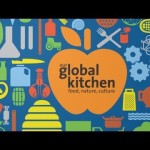 Speaking at Plovgh / Global Kitchen Event